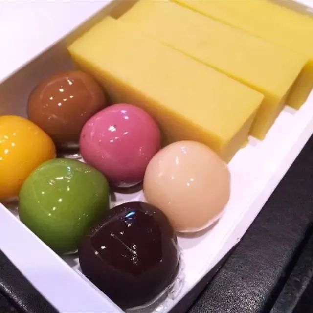 就连日本居民都在买的东京站伴手礼,带回去送给亲戚朋友倍儿有面