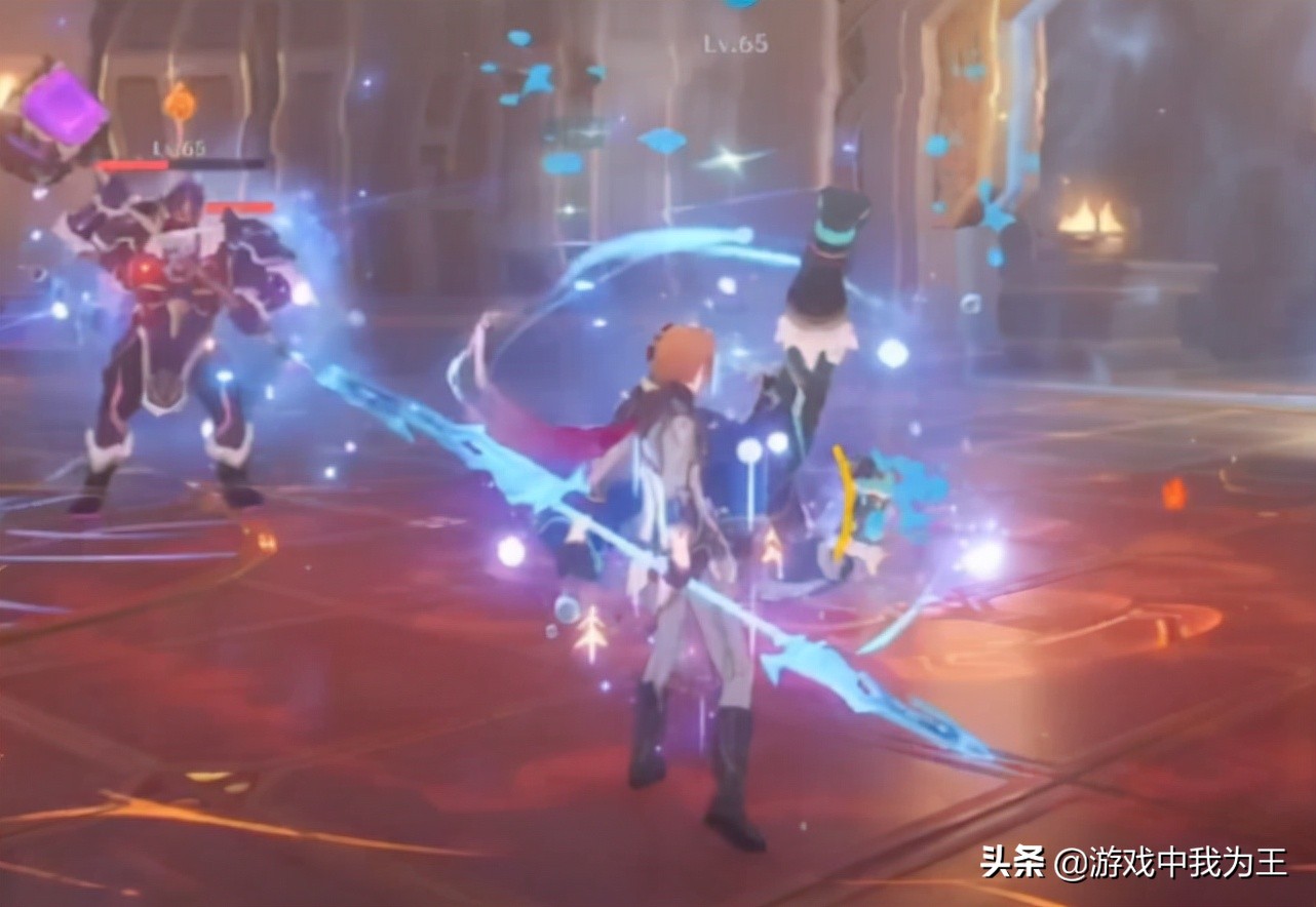 原神雷神卡池值得抽吗,雷神池子怎么看抽了多少个