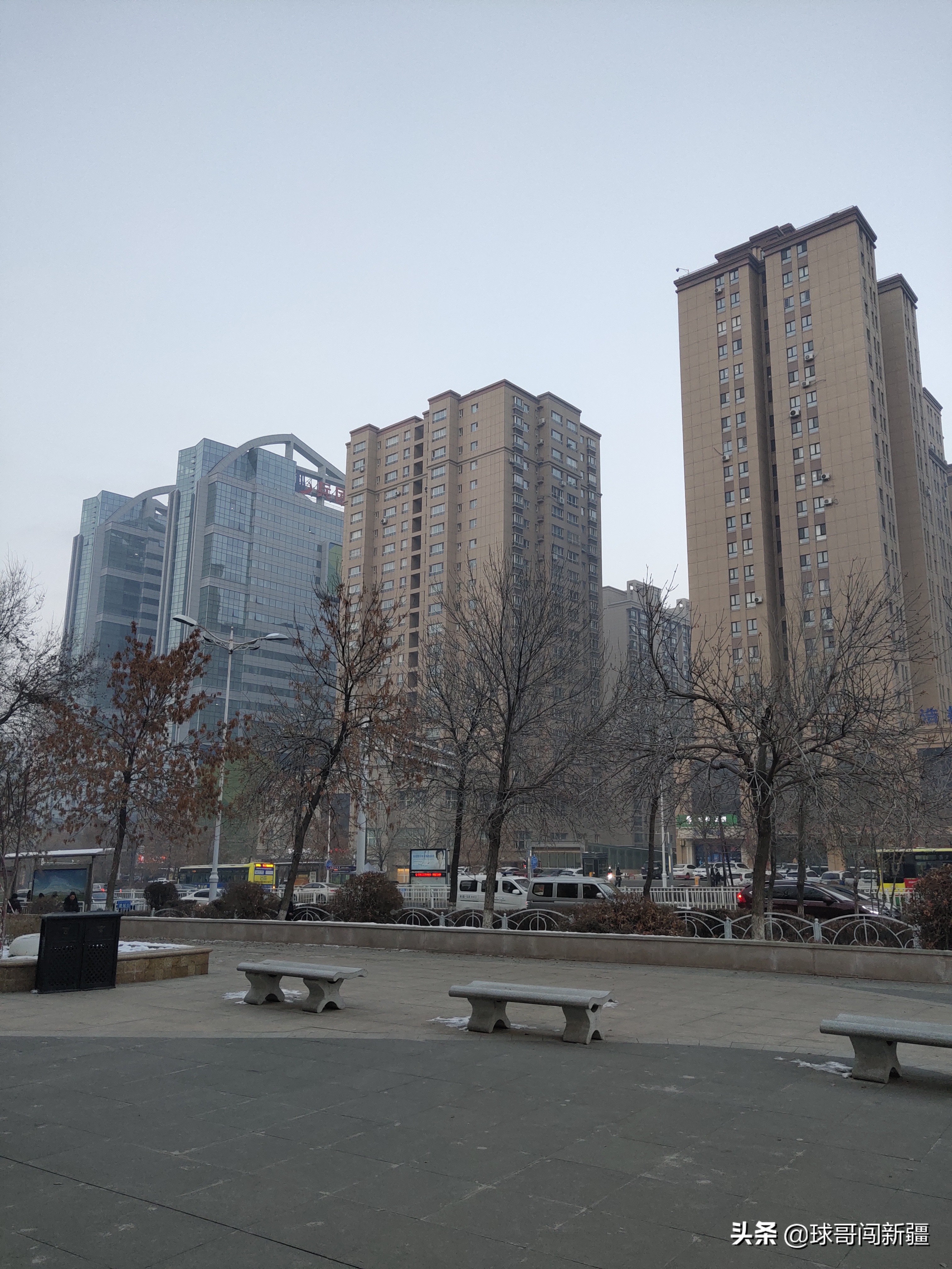 乌鲁木齐还有没新开的购物中心,乌鲁木齐未来三年商场新开业