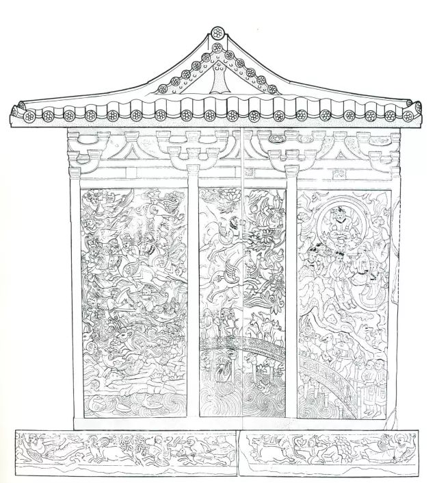 陕西发现墓志铭,西安挖出古墓历史人物