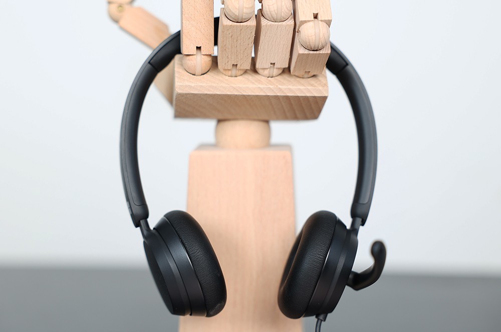 MicrosoftTeams认证耳机/麦克风体验：说得亮听得清线上沟通利器