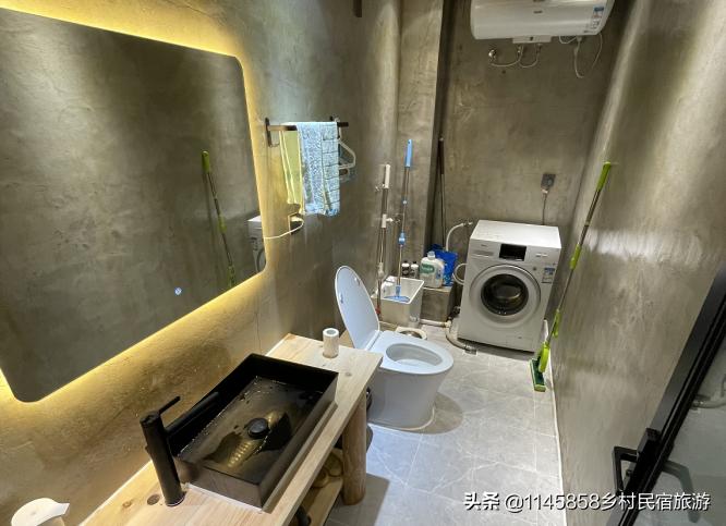 老四合院翻新改造民宿,京郊小院改造北京四合院