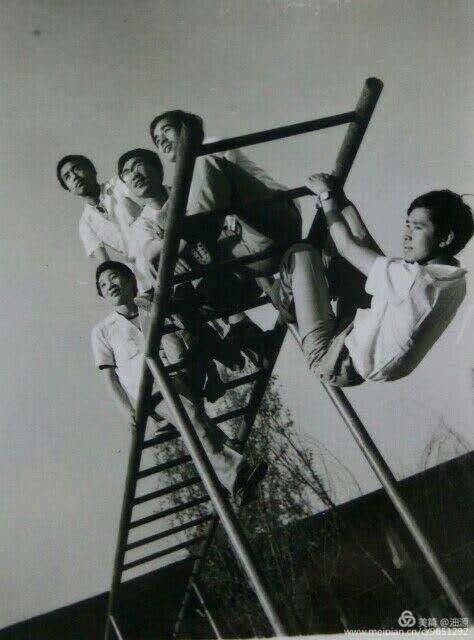 平定师范回忆录,平定师范回忆