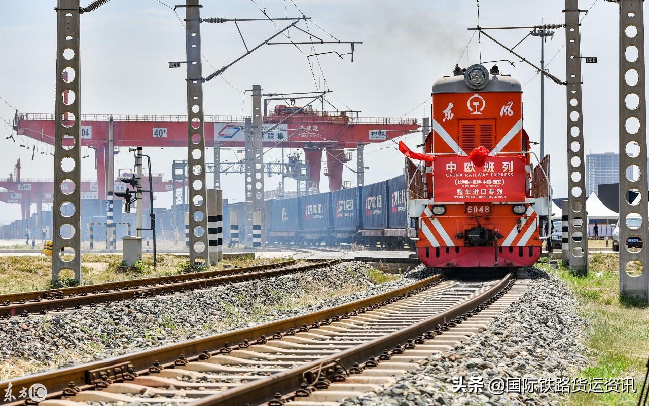 中欧班列回程拉什么货物,中欧班列返程中国的货物有什么