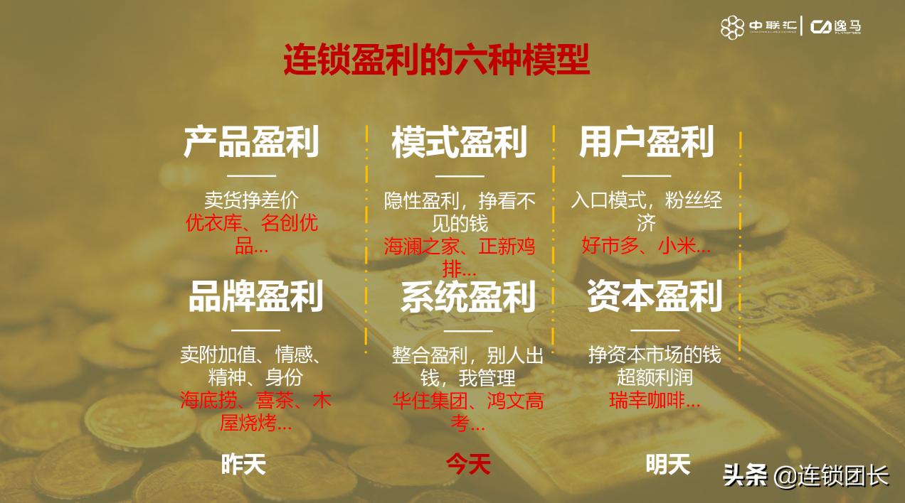 小鹿茶百果园招商加盟,深度解读百果园海澜之家加盟模式