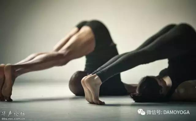 如何成为一个正规的瑜伽教练,一个优秀的瑜伽教练养成记