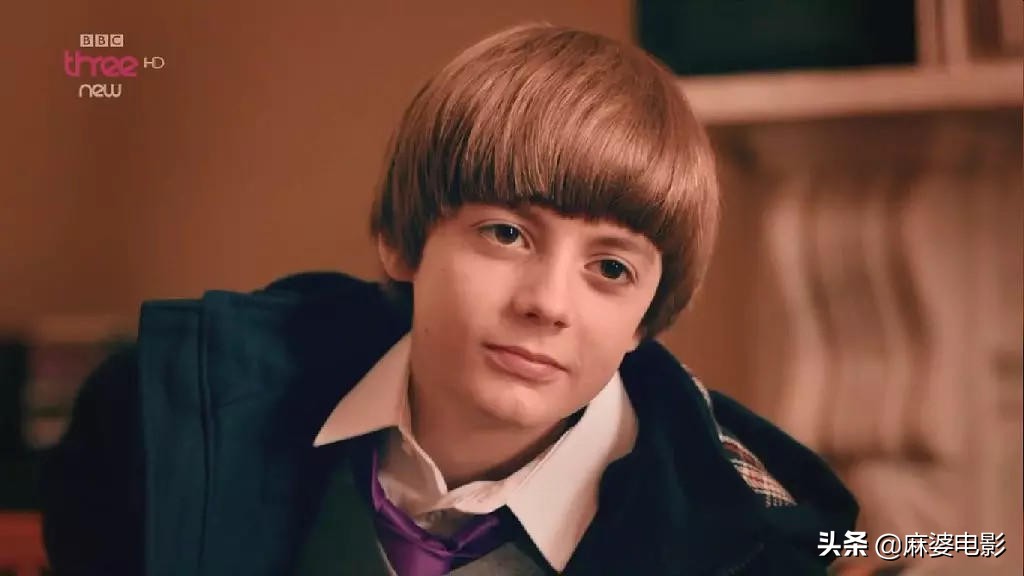 小舅舅和大外甥女的搞笑日常,舅舅和小男孩的搞笑日常