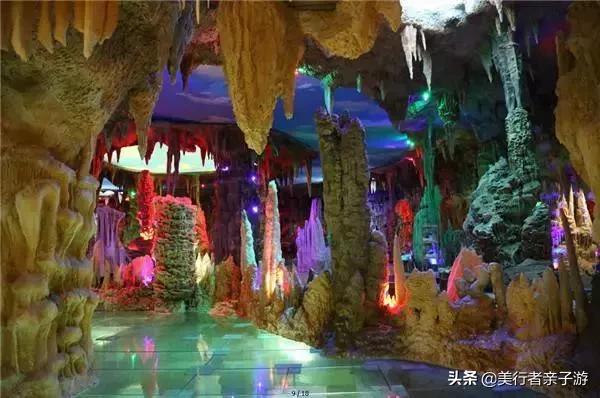 龙脉温泉特惠票,龙脉熔岩温泉度假村门票多少钱