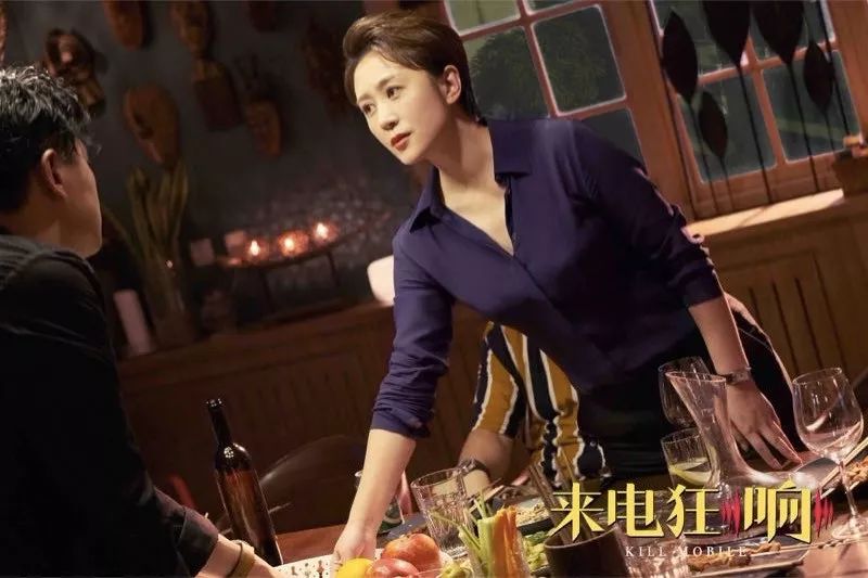 马丽母亲的现状,马丽不靠脸视频