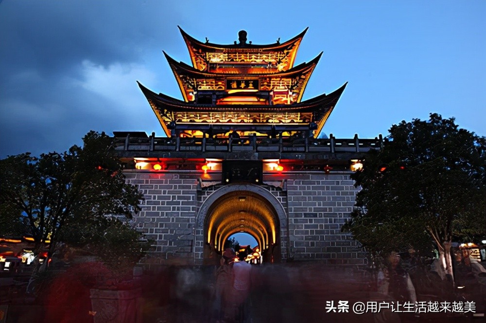 大理真有那么好玩吗,大理真的是一个浪漫的地方