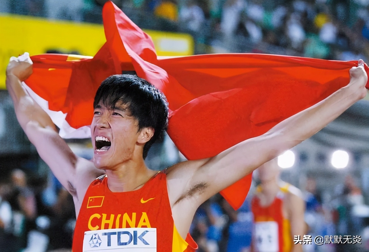 体坛悲情人物,体育界三大悲情人物