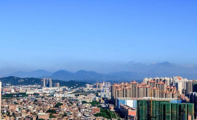 泉州丰泽区跟鲤城区,泉州鲤城区和丰泽区经济