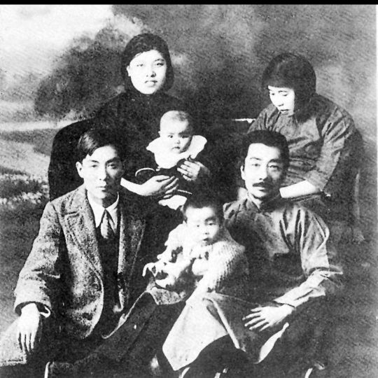 冯雪峰：我不行了，希望毛主席多活几年