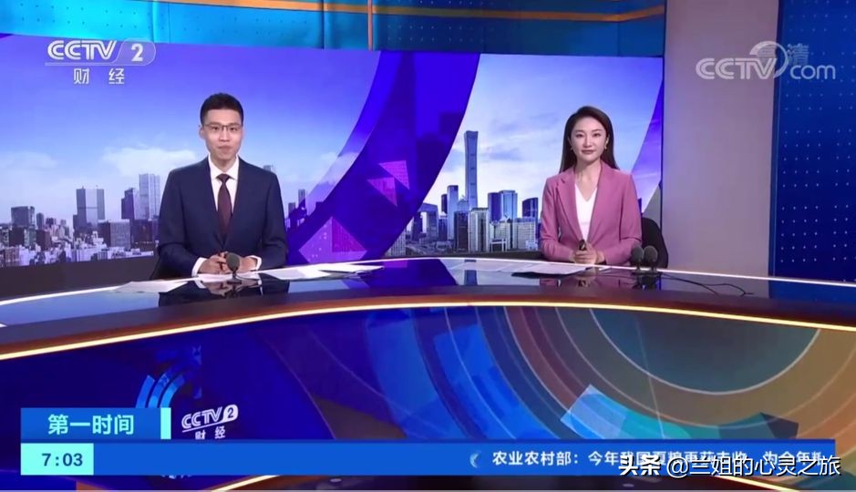 主持人大赛董卿评价白影,主持人大赛董卿点评白影