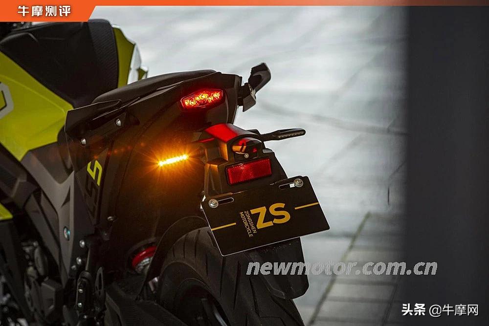 250r评测,潮流非凡城市潮物