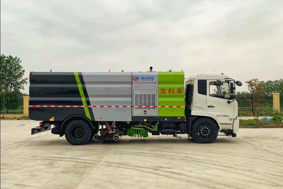 国五自卸车东风,国5天锦车