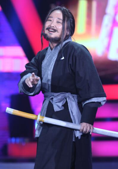 贾玲那么胖为什么能在娱乐圈,吐槽乱组cp