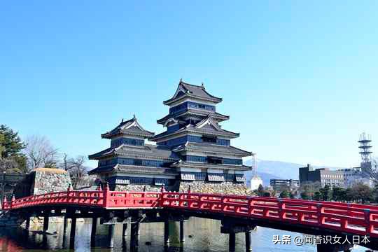 长野好玩的地方,日本长野旅游攻略