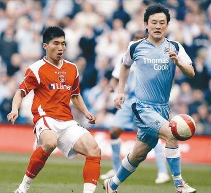 那些熠熠生辉的日子,那些闪亮的日子