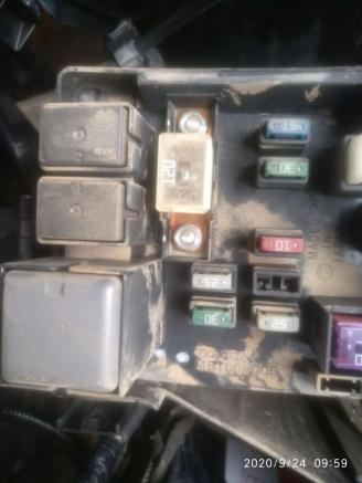 二手斯巴鲁森林人7-8万之间,森林人现在还值得买吗