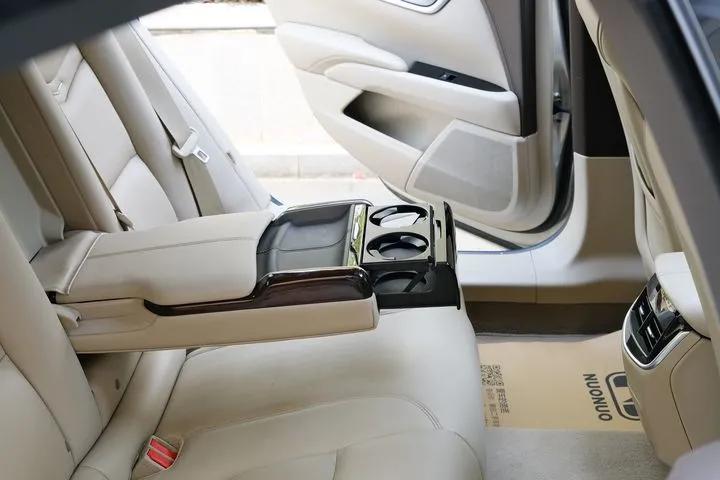 19年凯迪拉克xts二手价格,二手凯迪拉克xts试驾