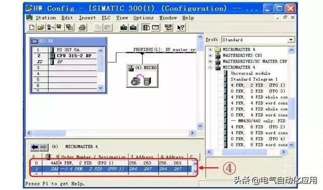 西门子1200plc与安川a1000变频器通讯,西门子g120c变频器与1200plc通讯