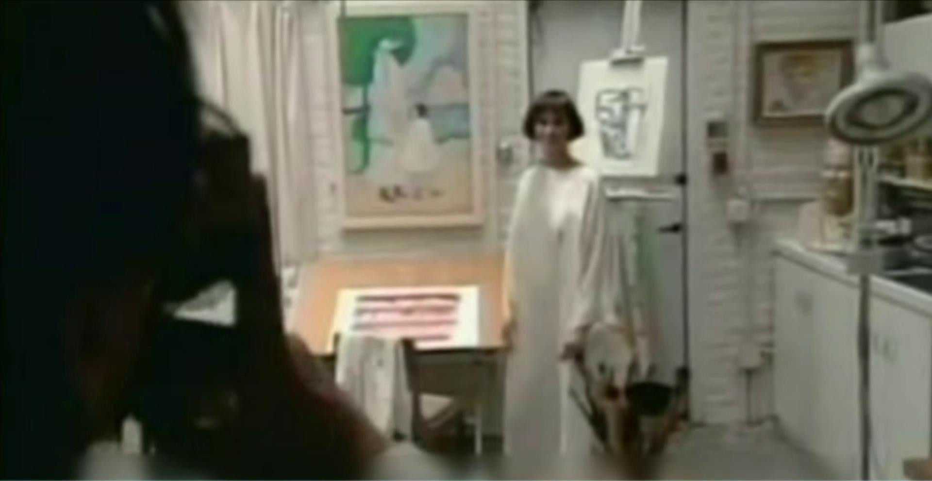 美国末代名媛曲折而闪耀的人生路