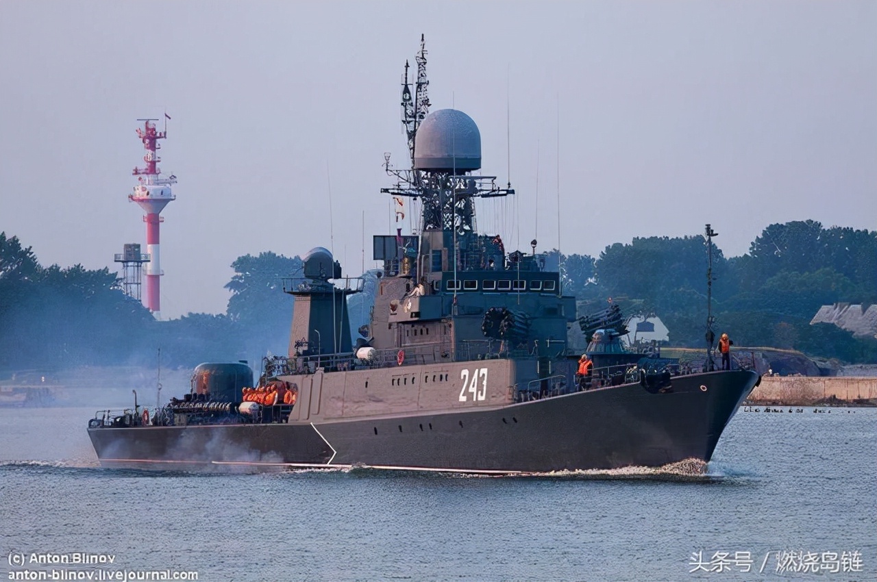 全球最强二手军舰,世界各国军舰出口价格