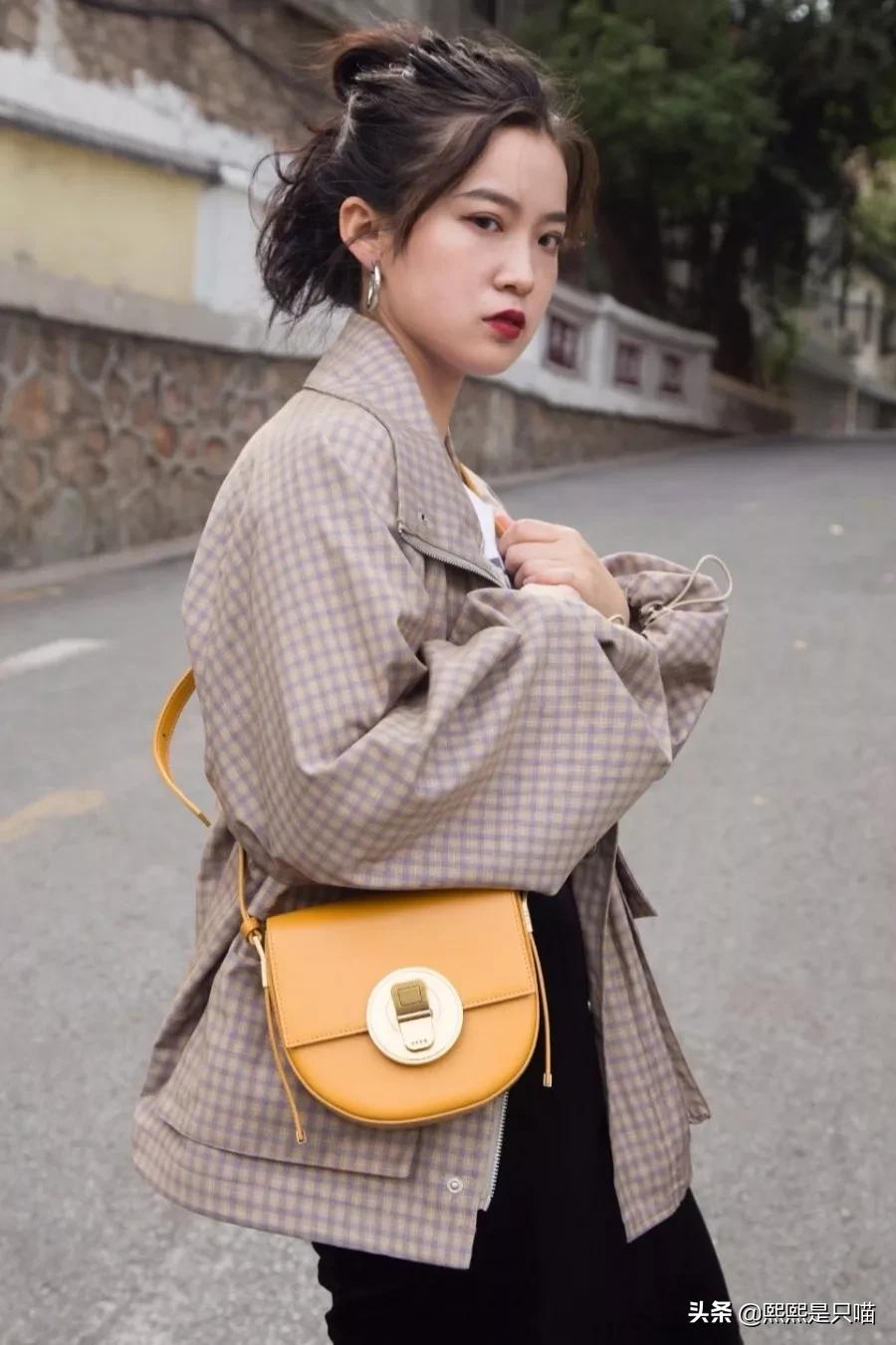 如何搞定冬日穿搭这些搭配就够了,秋日值得入手的9套显气质穿搭