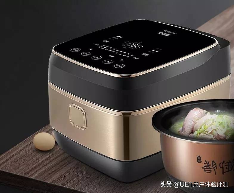 格力ih智能压力饭煲,格力电压力饭煲哪款最好