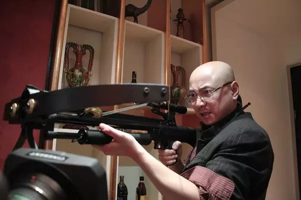 徐峥电影大全50部,徐峥最经典的十部电影