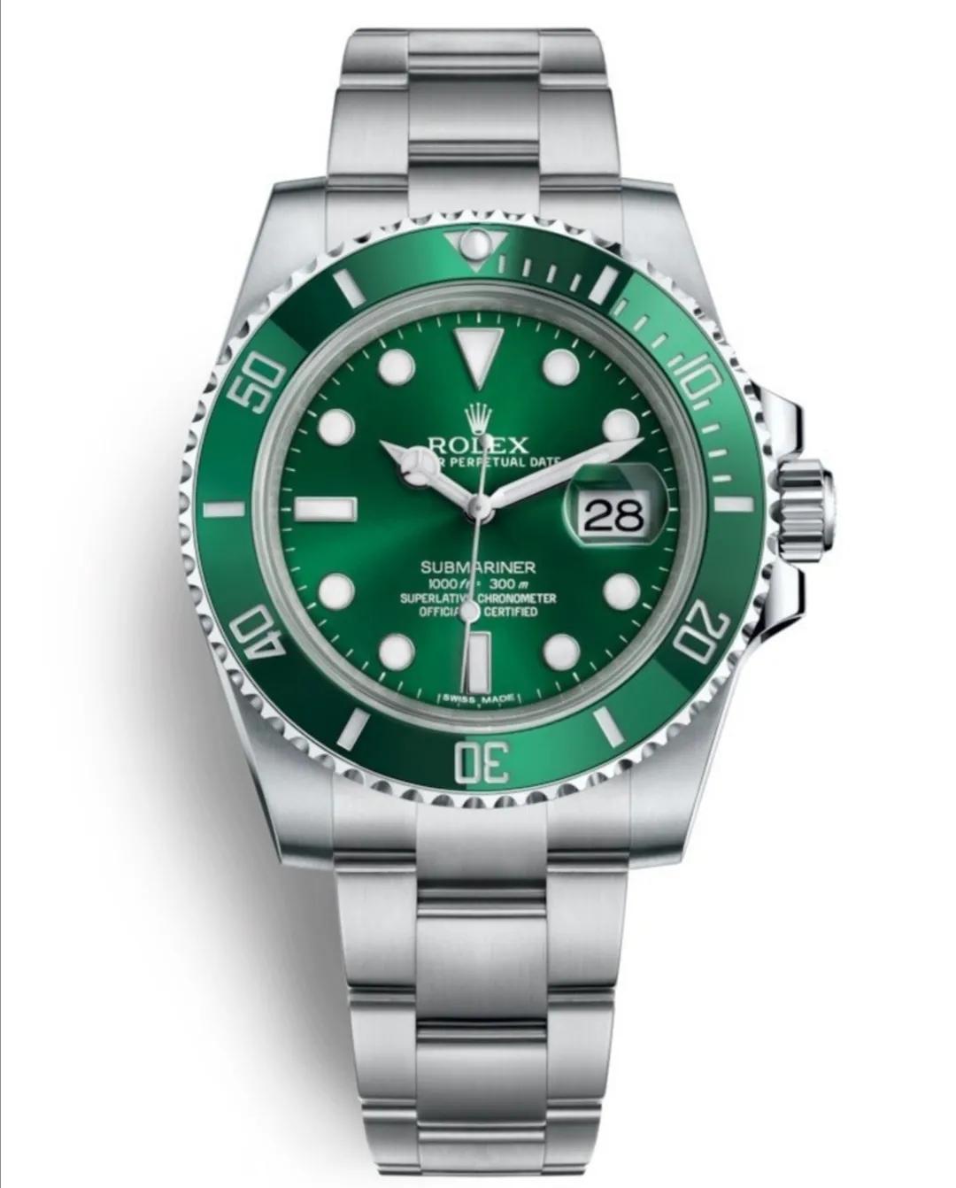 彪哥实战篇,玩表必买的表