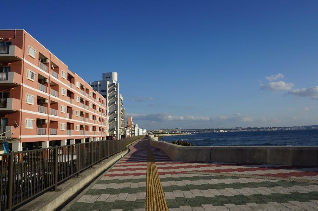 冲绳房产,冲绳的房产