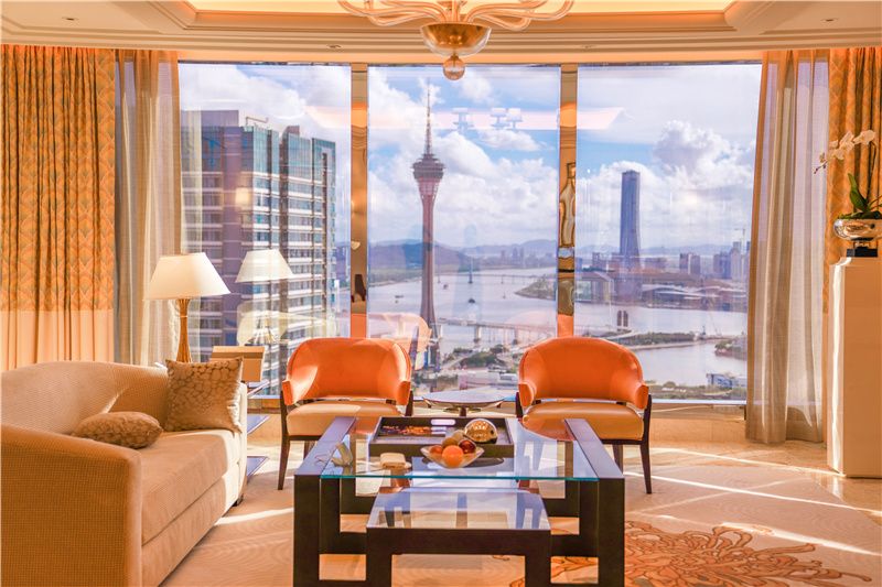 澳门葡京拍照哪里好看,澳门葡京最佳拍摄地点