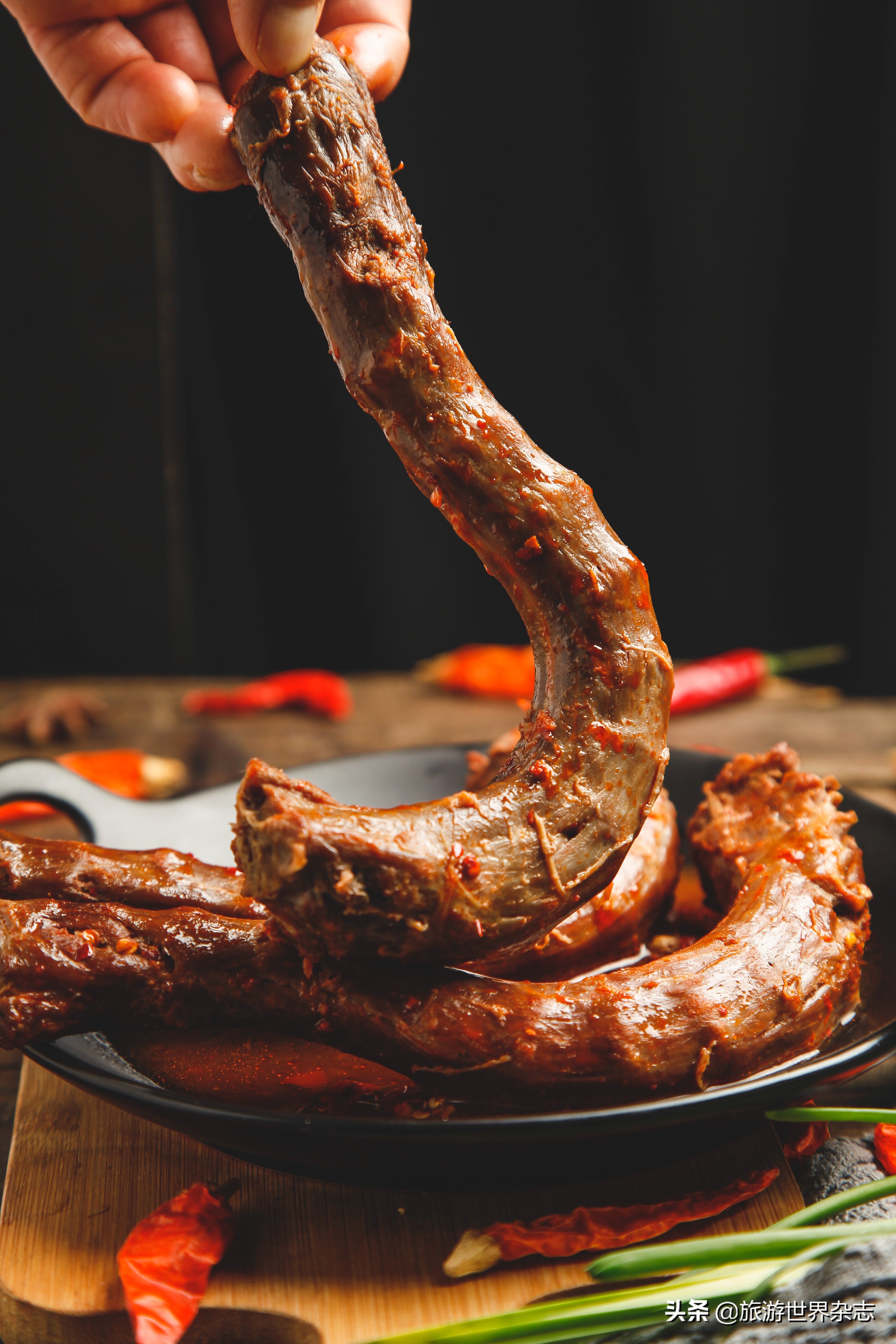 豆皮热干面好吃不简单,热干面哪个味道好吃