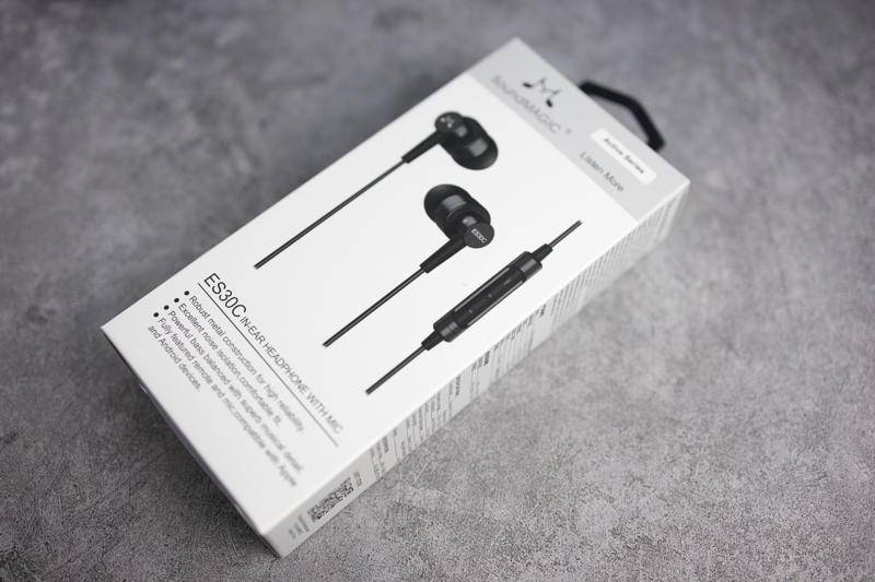 这款耳机居然性价比如此高!声美ES30C上手体验