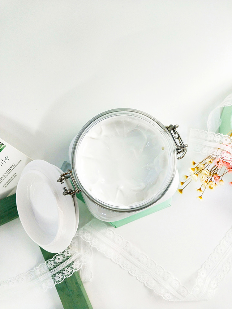 科颜氏亚马逊白泥使用感受,3天变白的小妙招