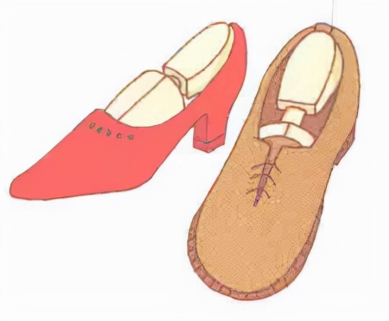 包包鞋子收纳,鞋子与包包的保养和收纳方法