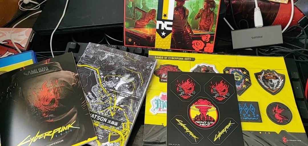 赛博朋克3000元,赛博朋克3000元的电脑能玩吗