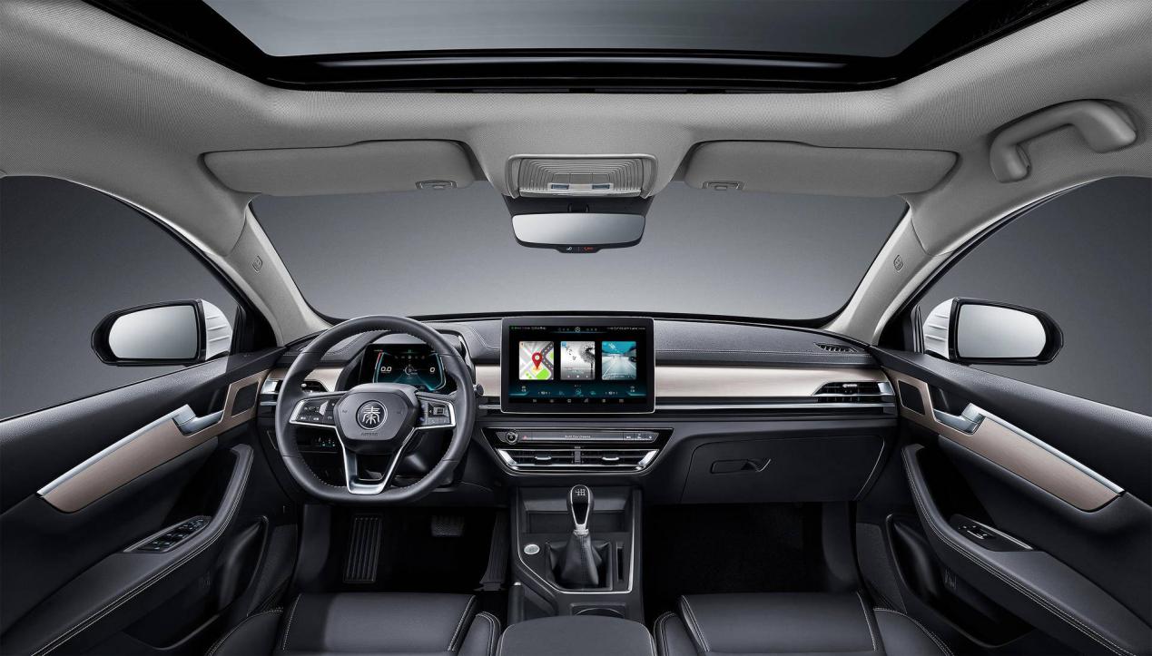 7万元新选择这三款国产车值得买,最不值得买的5款车合资车