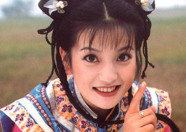 2005年黄奕,黄奕为啥7年无戏可拍