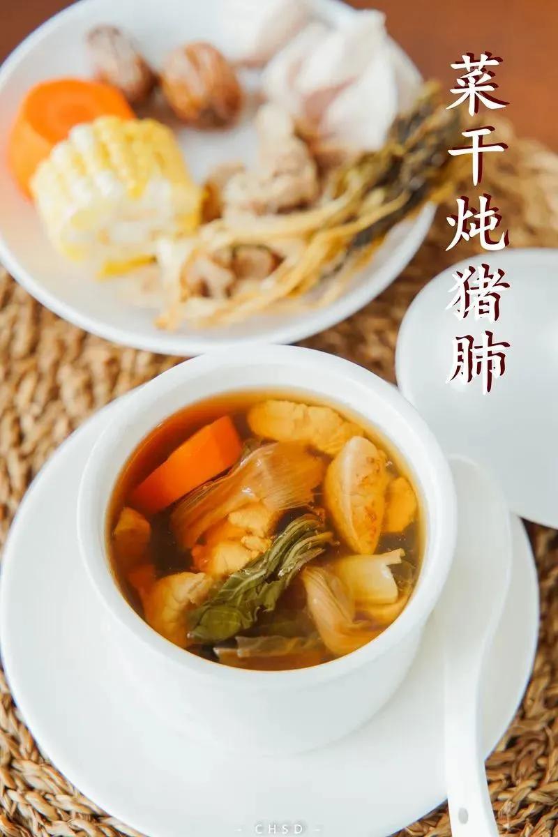 广州炖汤店推荐排名前十,本地人私藏的宝藏美食