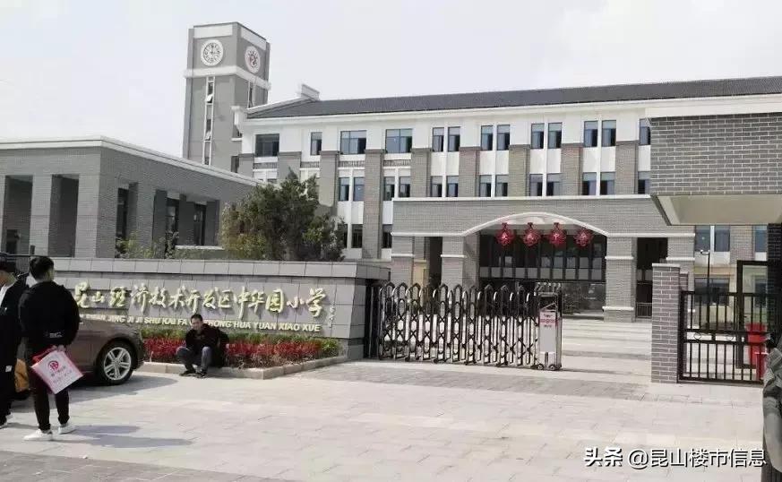 昆山葛江中学要搬迁吗,昆山城南要建造什么学校最新消息