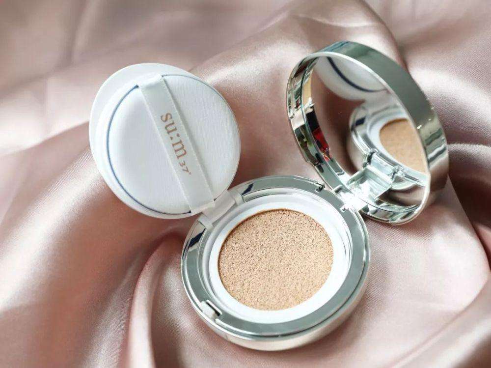 好看高级百搭的妆容详细教程,简单的日常裸妆清透妆容教程