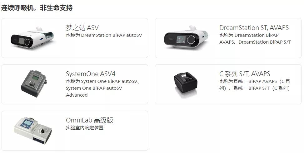 飞利浦召回事件,飞利浦召回通知到消费者