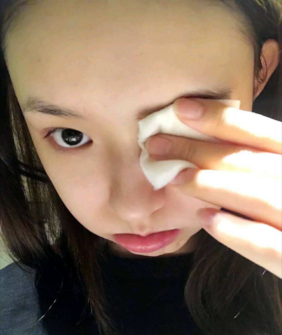 林允同款护肤,林允的护肤品好吗