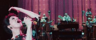 朱迪的经典,多舛命运