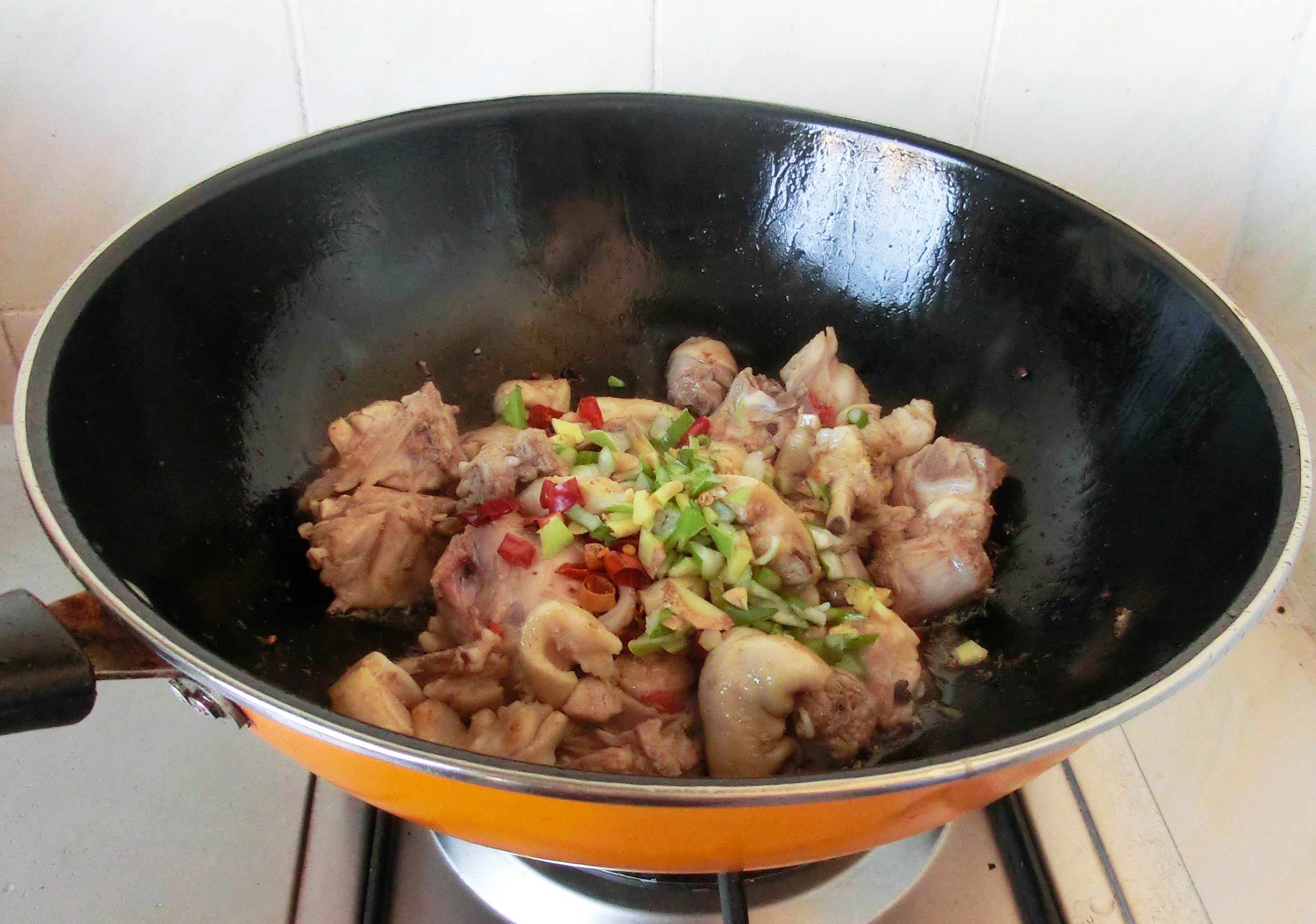 红烧鸭子做好了但是有腥味怎么办,用什么东西可以去掉鸭子腥味