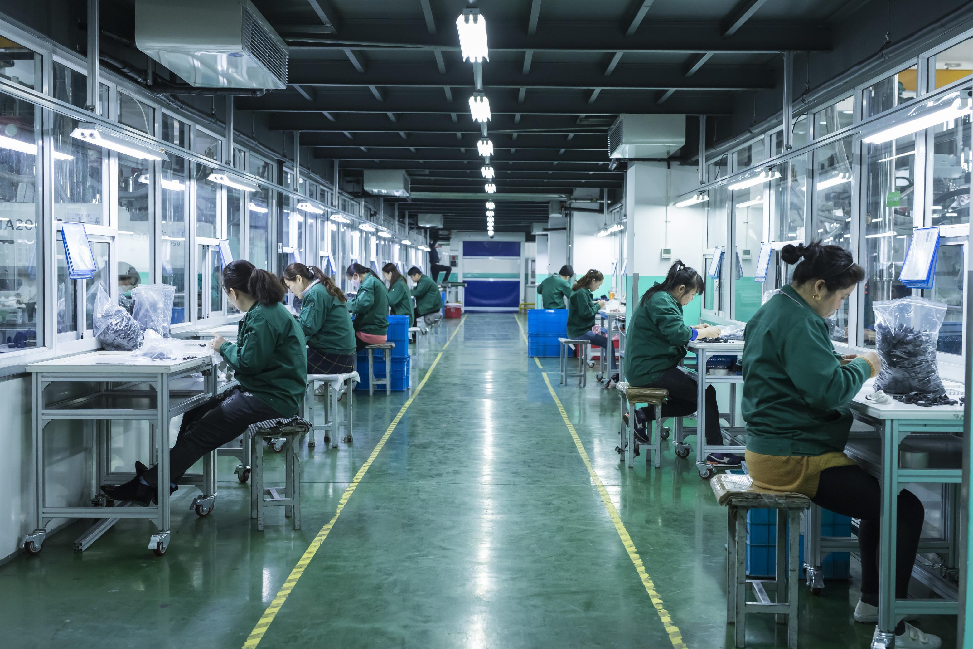 以硬件掀起育婴革命欧陆杰婴童用品让育婴变得更简单