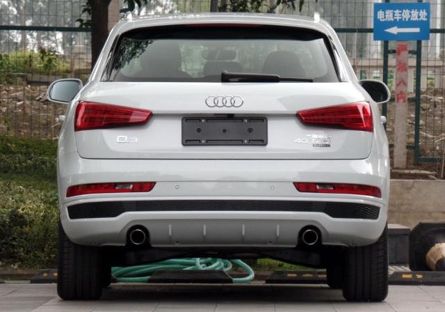 奥迪Q3有什么优缺点,奥迪q3的优点和不足